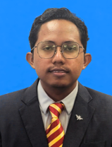 AHMAD FIKRI BIN MOHD FADZLI